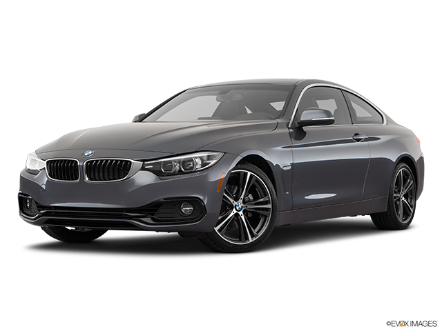 2019 BMW 4 Series: Reviews, Price, Specs, Photos and Trims | Driving.ca