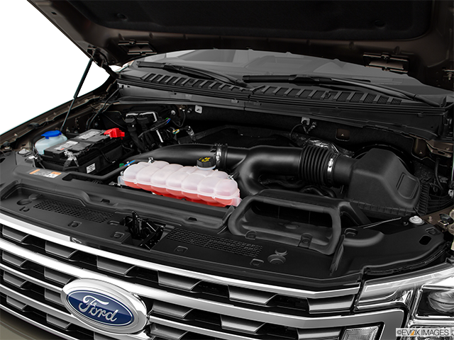 2018 Ford Expedition MAX: Price, Review, Photos and Specs - Read This ...