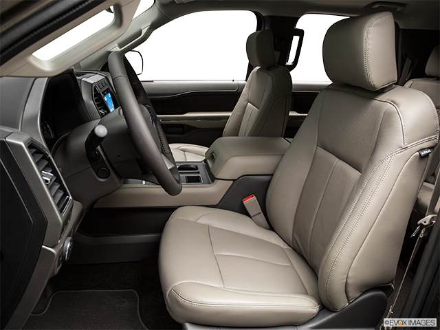 2018 Ford Expedition MAX | Front seats from Drivers Side