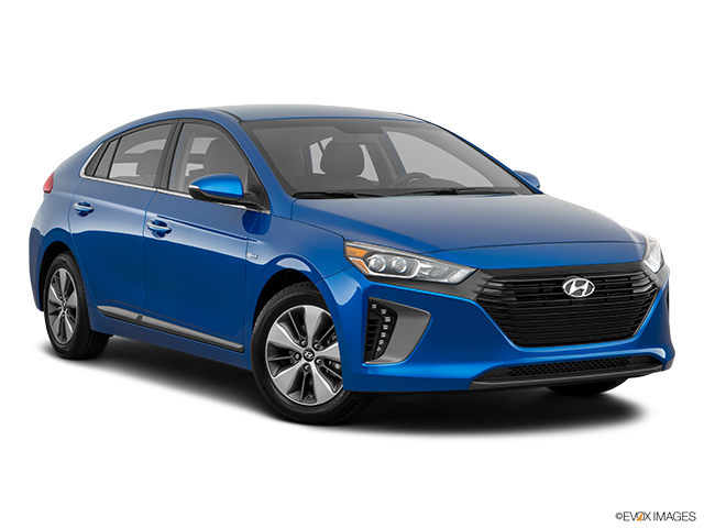 2019 Hyundai IONIQ Electric Plus Price Review Photos and Specs Canada Driving