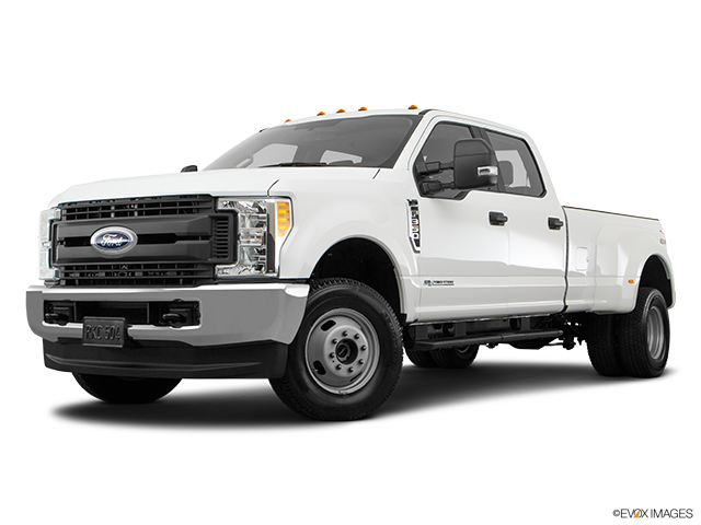 2018 Ford F-350 Super Duty: Price, Review, Photos (Canada) | Driving