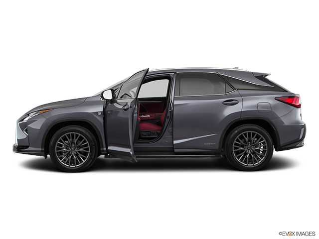 Lexus Rx450 2018 2018 Lexus RX 450h: Reviews, Price, Specs, Photos and Trims | Driving.ca