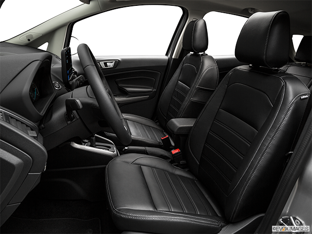 2018 Ford EcoSport | Front seats from Drivers Side