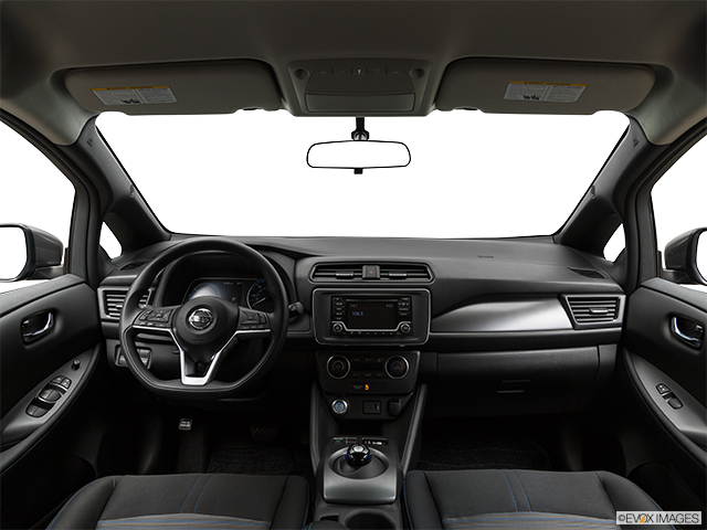 Nissan leaf s 2018 outlet