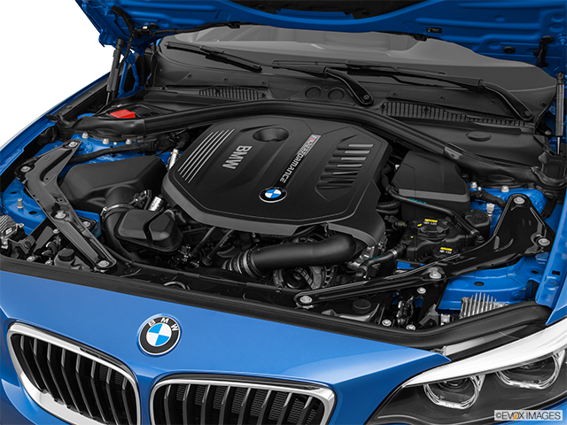 2018 BMW 2 Series | Engine