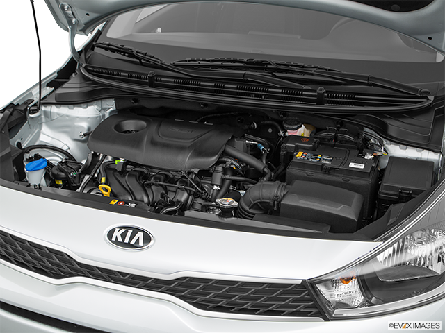 2018 Kia Rio 5-Door: Price, Review, Photos and Specs - Read This Before ...