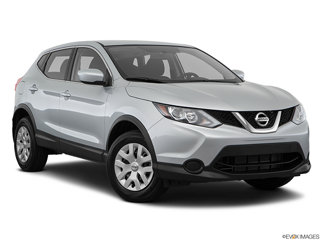 2018 Nissan Qashqai: Reviews, Price, Specs, Photos And Trims