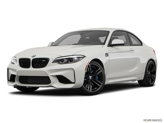 2018 BMW M2 Coupe: Price, Review, Photos and Specs (Canada) | Driving.ca