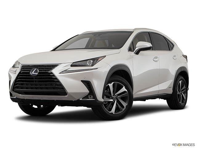 Lexus Nx 300h: Price, Review, Photos And Specs (canada) 