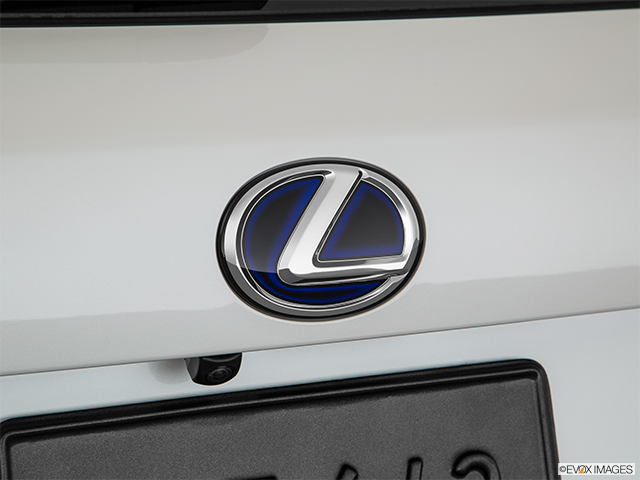 2019 Lexus NX 300h: Reviews, Price, Specs, Photos and Trims | Driving.ca
