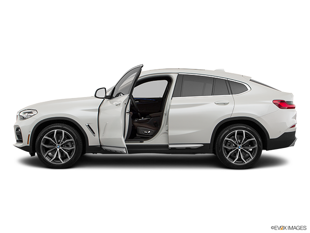 2019 BMW X4: Reviews, Price, Specs, Photos and Trims | Driving.ca