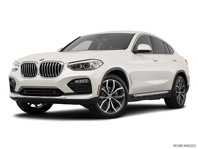 2019 BMW X4: Price, Review, Photos and Specs (Canada) | Driving.ca