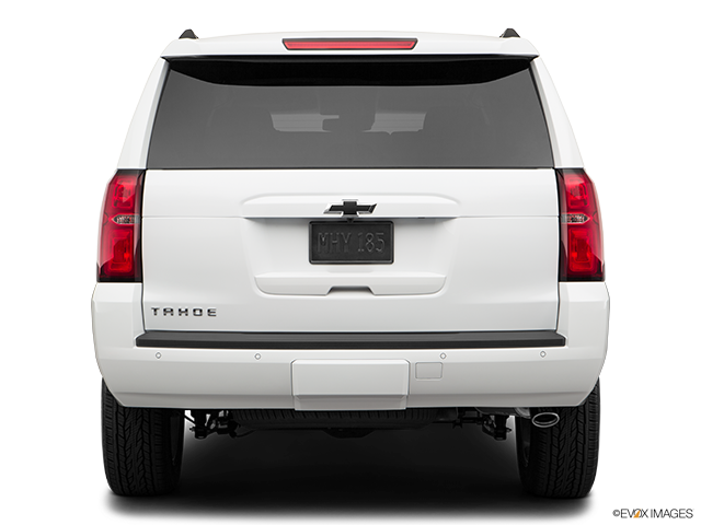 2019 Chevrolet Tahoe: Reviews, Price, Specs, Photos and Trims | Driving.ca