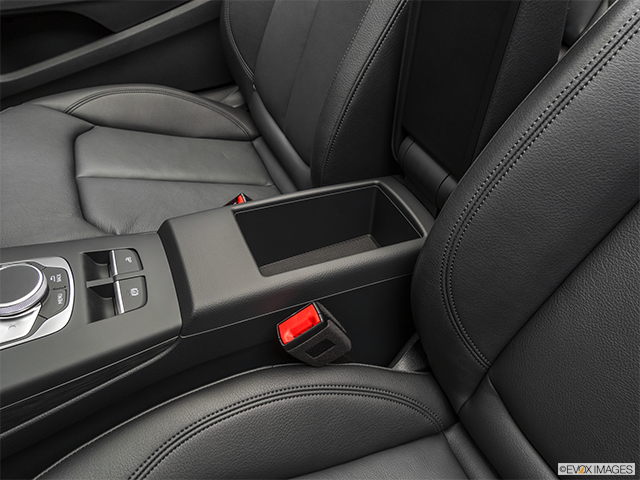 2018 Audi A3 | Front center divider
