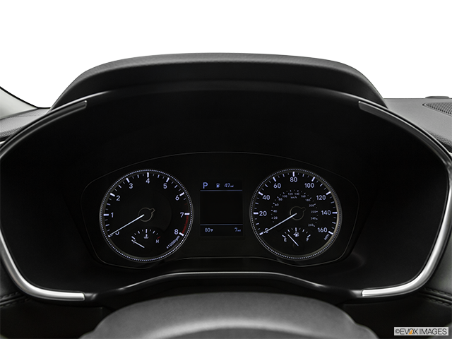 Santa Speedometer 2019 Hyundai Santa Fe: Price, Review, Photos and Specs - Read This ...