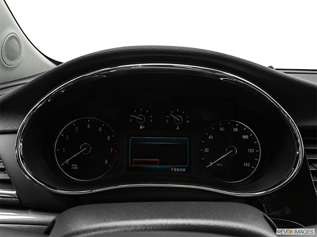 2019 Buick Encore | Speedometer/tachometer