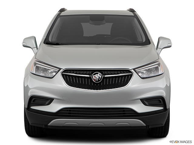 2019 Buick Encore | Low/wide front