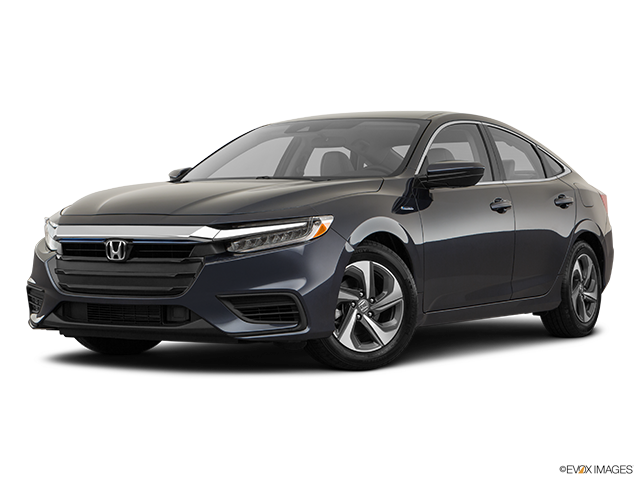 Honda Insight: Price, Review, Photos and Specs (Canada) | Driving.ca