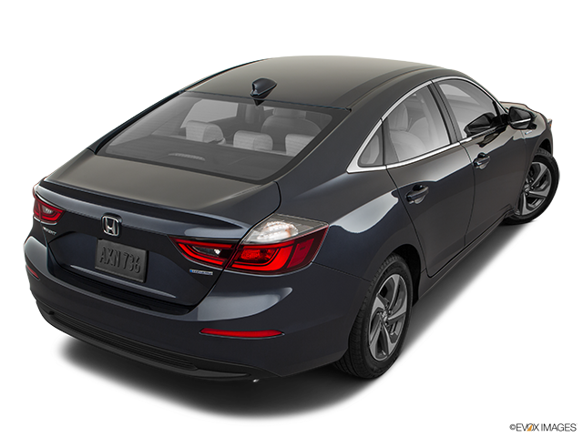 2019 Honda Insight: Reviews, Price, Specs, Photos and Trims | Driving.ca