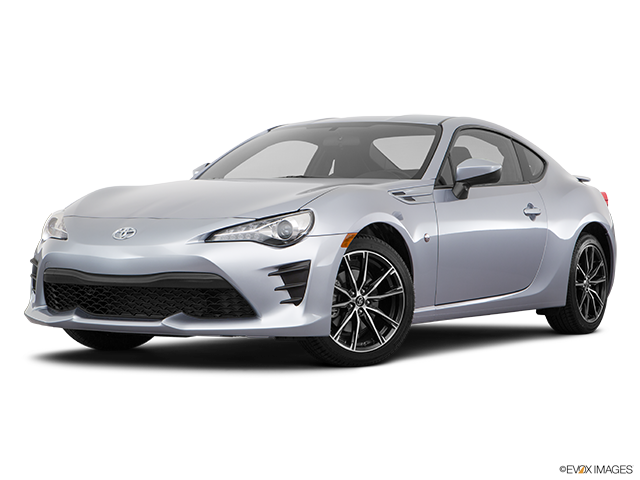 2019 Toyota 86: Price, Review, Photos and Specs (Canada