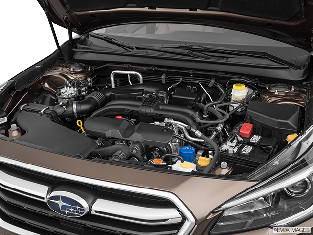 2019 Subaru Outback: Reviews, Price, Specs, Photos and Trims | Driving.ca