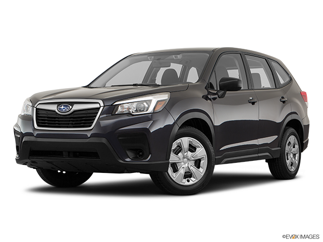 Subaru Forester 2019: prix, avis d’experts, photos et spécifications ...