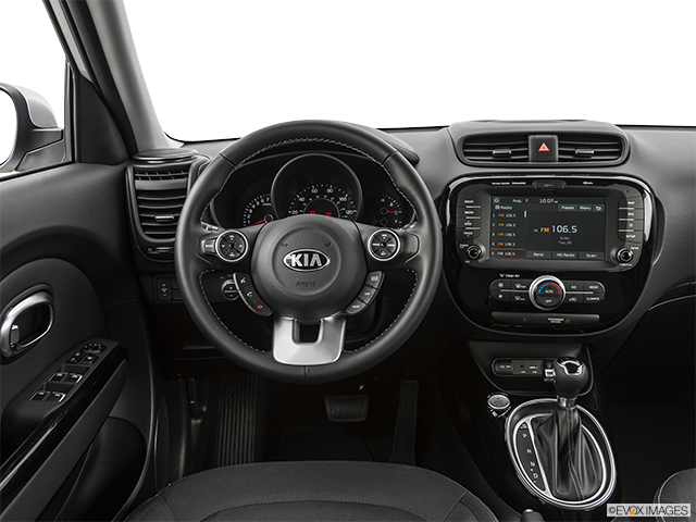 2019 Kia Soul: Reviews, Price, Specs, Photos and Trims | Driving.ca
