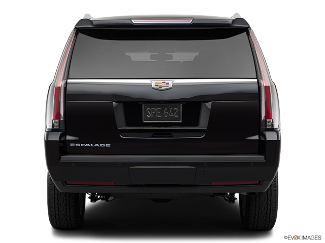 Escalade Split Rear 2019 Cadillac Escalade: Reviews, Price, Specs, Photos and Trims ...
