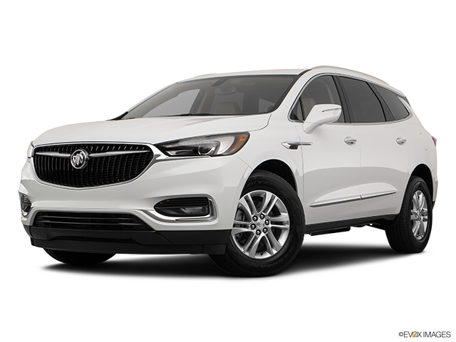 2019 Buick Enclave: Price, Review, Photos and Specs - Read This Before