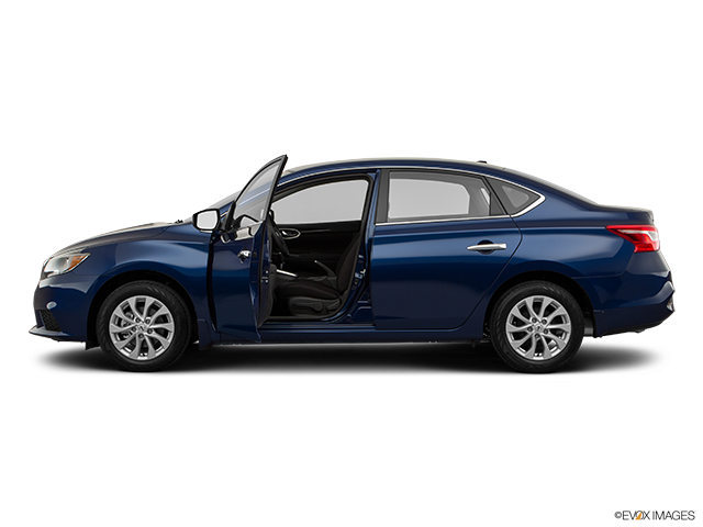 Sentra Back 2019 Nissan Sentra: Reviews, Price, Specs, Photos and Trims | Driving.ca