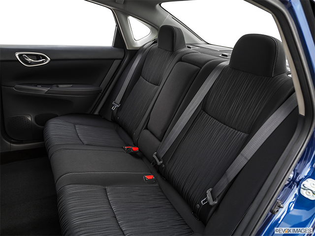 Sentra Back 2019 Nissan Sentra: Reviews, Price, Specs, Photos and Trims | Driving.ca