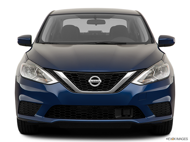 Sentra Sense 2019 2019 Nissan Sentra: Reviews, Price, Specs, Photos and Trims | Driving.ca