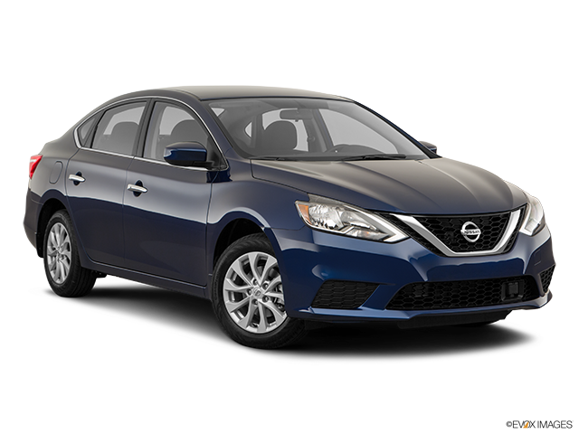Sentra Sense 2019 2019 Nissan Sentra: Reviews, Price, Specs, Photos and Trims | Driving.ca
