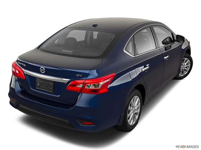 Sentra Sense 2019 2019 Nissan Sentra: Reviews, Price, Specs, Photos and Trims | Driving.ca