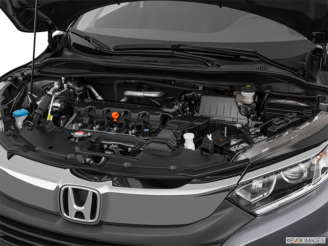 2019 Honda HR-V | Engine