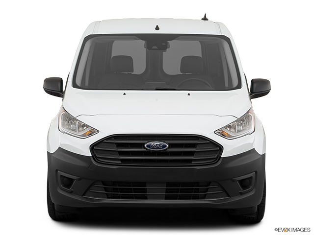 Ford transit connect 2019 online