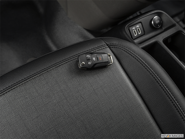 Llave Control Ford Transit 2019 Presencia | Envío Gratis