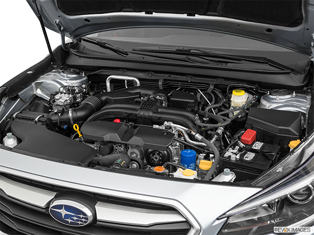 Subaru Legacy 2019: Essais Routiers, Prix, Spécifications, Photos Et 