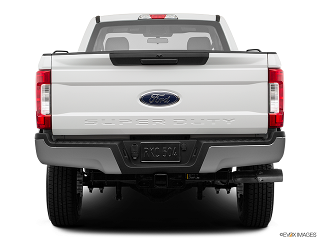 2019 Ford F-250 Super Duty: Reviews, Price, Specs, Photos and Trims