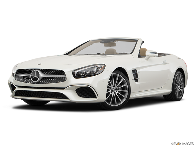 2018 Mercedes Benz Sl Price Review Photos And Specs Canada Driving Ca