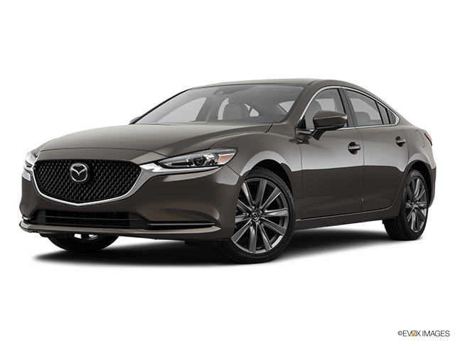 Mazda MAZDA6 2018: prix, avis d’experts, photos et spécifications ...