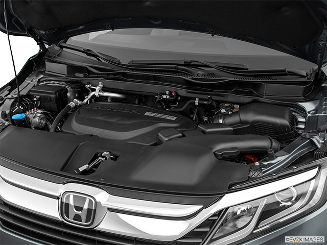 2019 Honda Odyssey | Engine