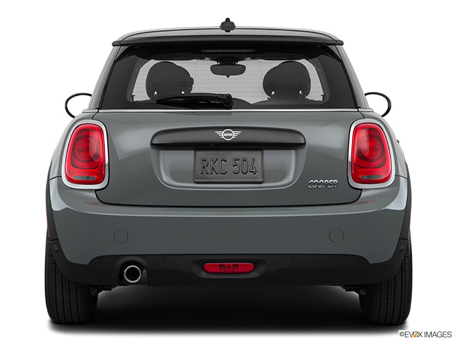 2019 MINI Cooper: Reviews, Price, Specs, Photos and Trims | Driving.ca