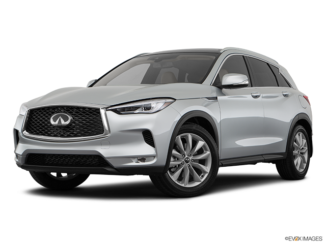 Infiniti QX50 2019: prix, avis d’experts, photos et spécifications ...