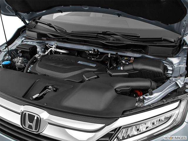 2019 Honda Odyssey | Engine