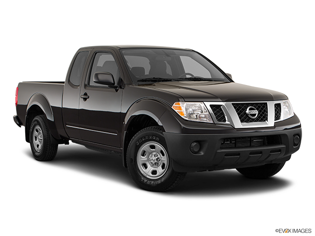 Nissan Frontier 2018 Essais Routiers Prix Spécifications Photos Et Versions Drivingca 2918