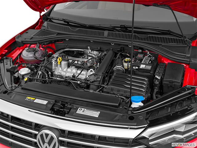 2019 Volkswagen Jetta | Engine