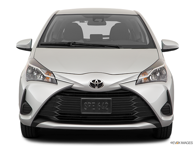 Toyota Yaris Hatchback 2018 renovado llega a México, precios y