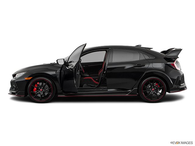 2018 Honda Civic Type R: Price, Review, Photos (Canada) | Driving