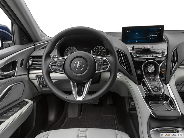 Interesting Acura Rdx 2021 Interior Pictures